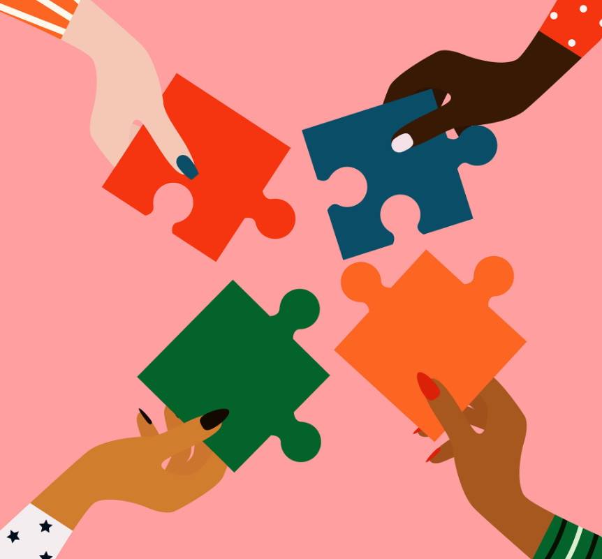 The Impact of Volunteerism: Building a Better World